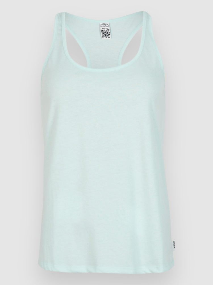 Майка O'Neill Essentials Racer Back Tank Top, soothing sea
Майка O'Neill Essentials Racer Back Tank Top, soothing sea
