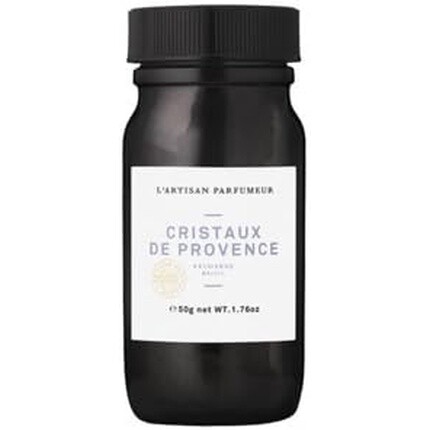 L'artisan Parfumeur Cristaux De Provence 50g, Серый, L'artisan Parfumeur Cristaux De Provence 50g
L'artisan Parfumeur Cristaux De Provence 50g, Серый, L'artisan Parfumeur Cristaux De Provence 50g