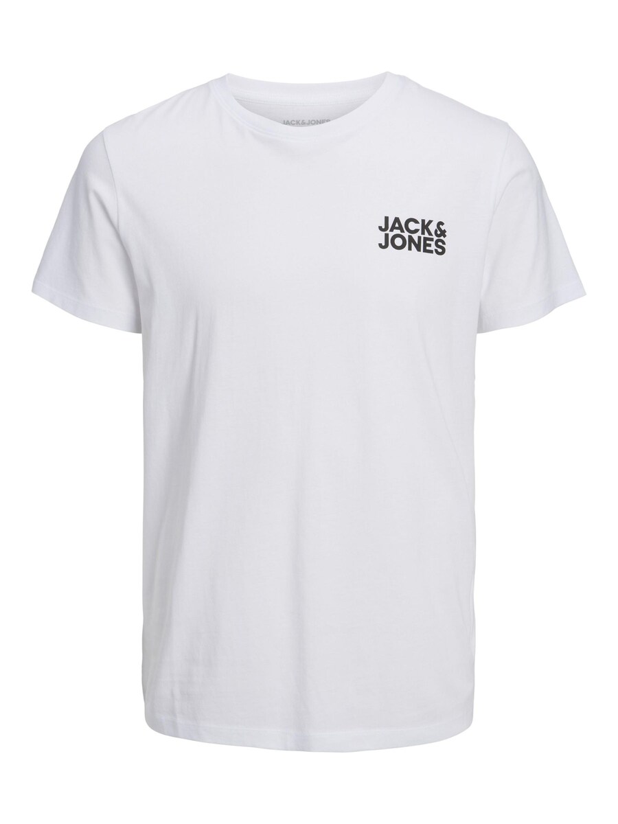 Рубашка JACK & JONES JJECorp, белый
Рубашка JACK & JONES JJECorp, белый