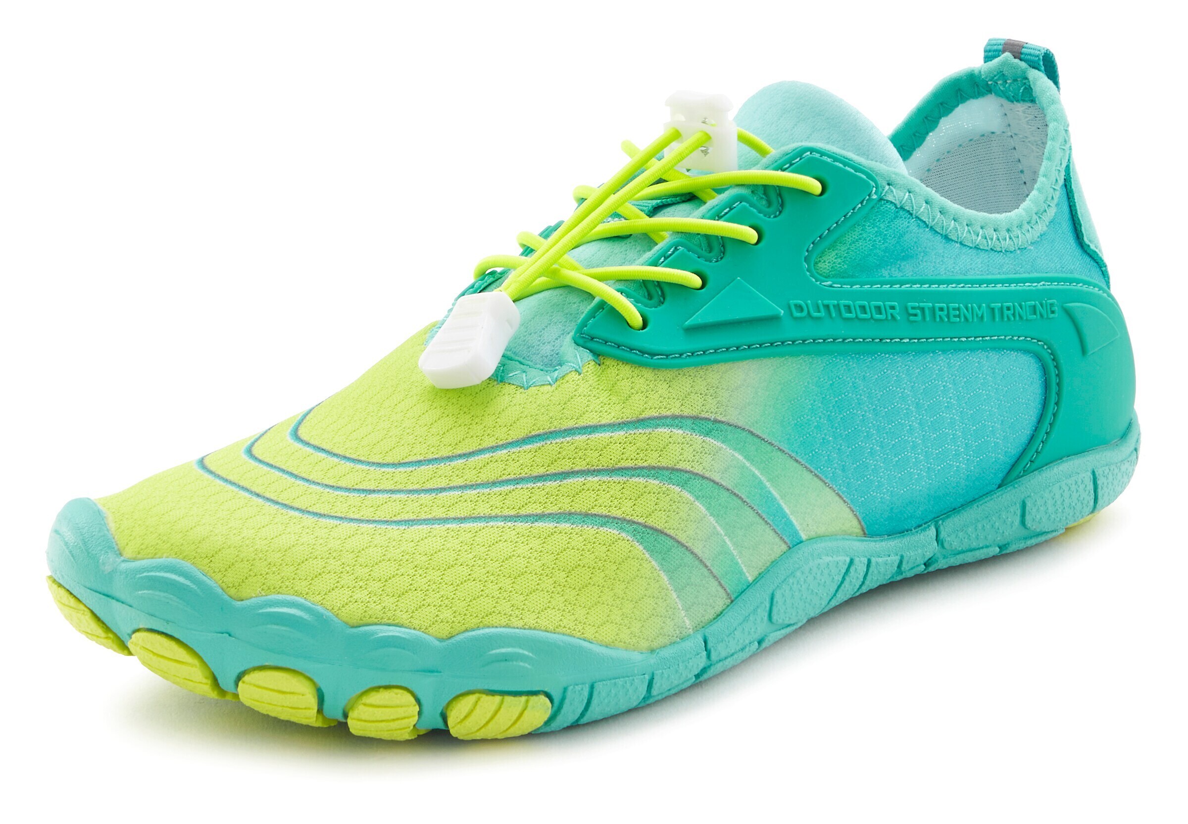 VENICE BEACH Водонепроницаемая обувь в зеленом цвете
VENICE BEACH Водонепроницаемая обувь в зеленом цвете