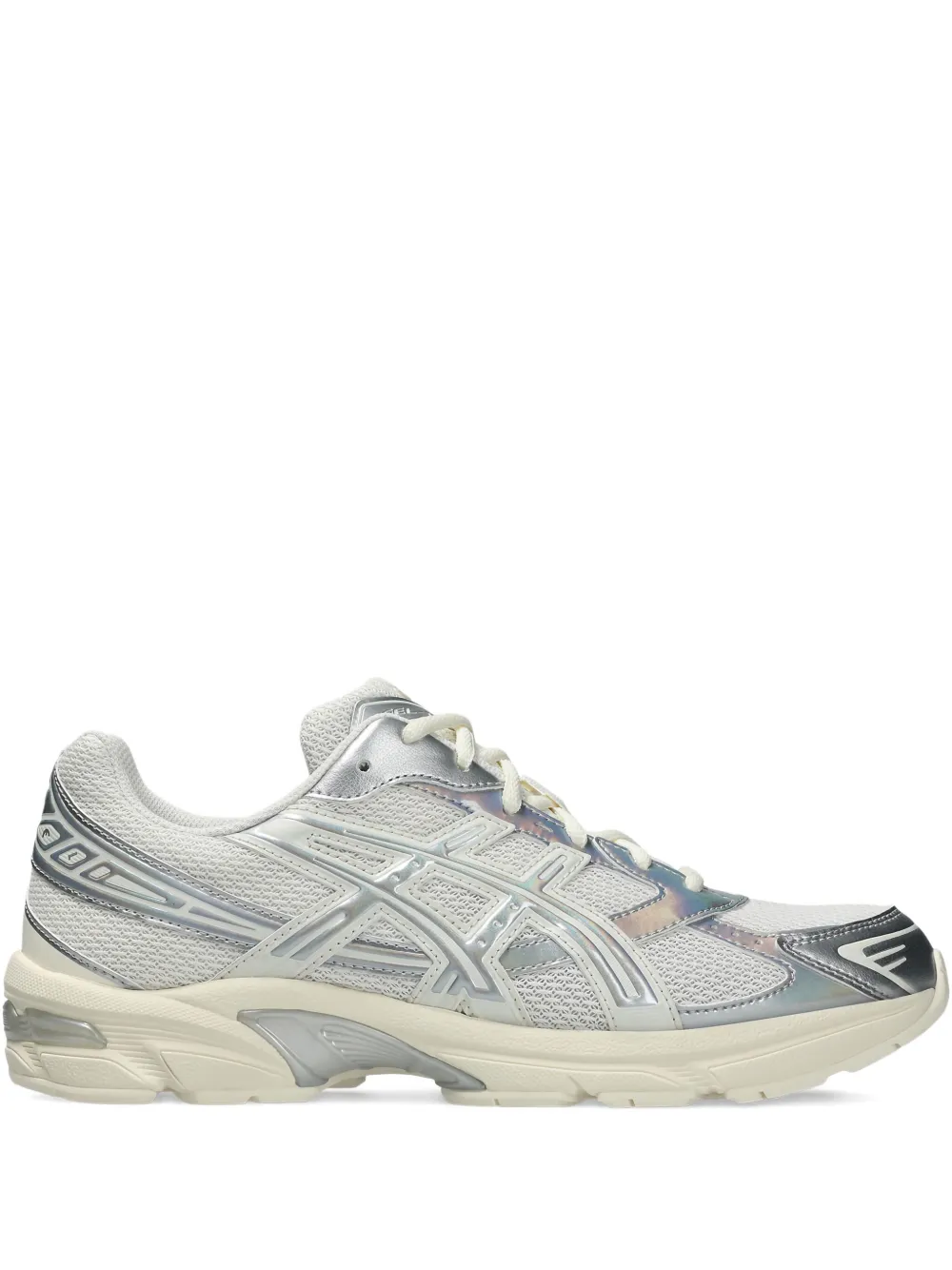 Кроссовки Gel-1130 Asics, нейтральный
Кроссовки Gel-1130 Asics, нейтральный