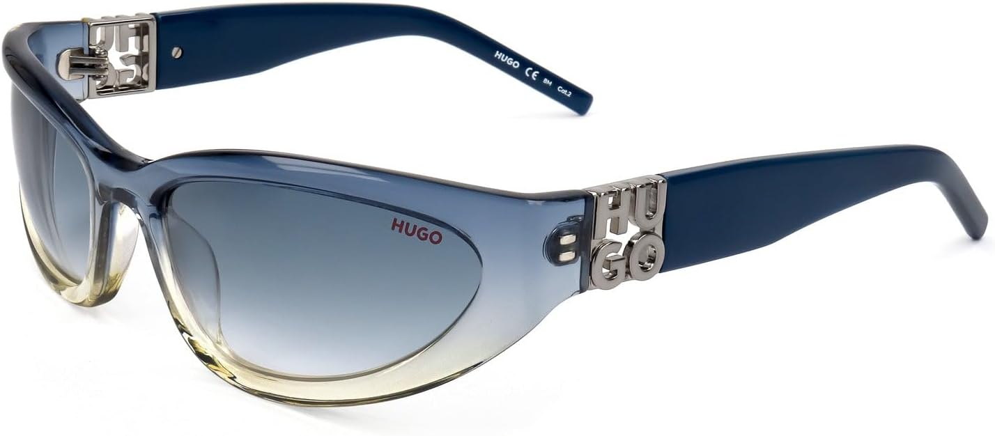 Современные женские солнцезащитные очки BOSS, Pjp/08 Blue
Современные женские солнцезащитные очки BOSS, Pjp/08 Blue