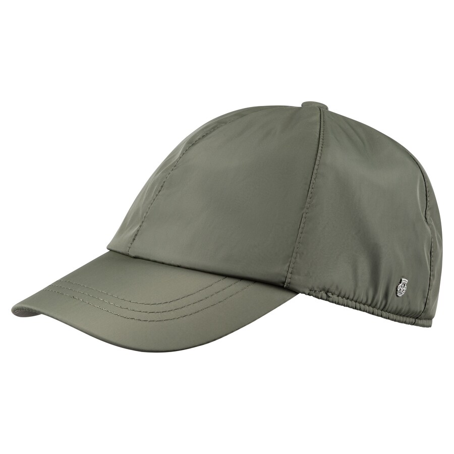 Бейсболка Roeckl LANCASTER, хаки
Бейсболка Roeckl LANCASTER, хаки