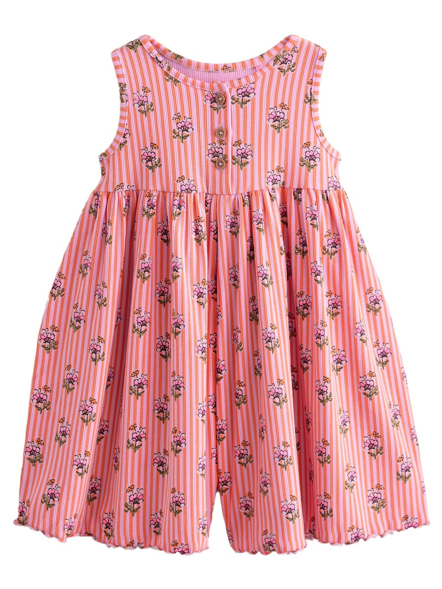 Комбинезон Next, розовый
Комбинезон Next, розовый