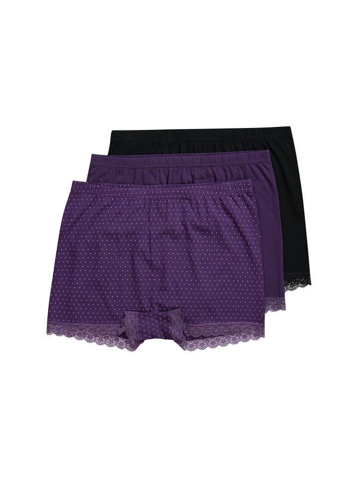 Трусы Ulla Popken
Трусы Ulla Popken