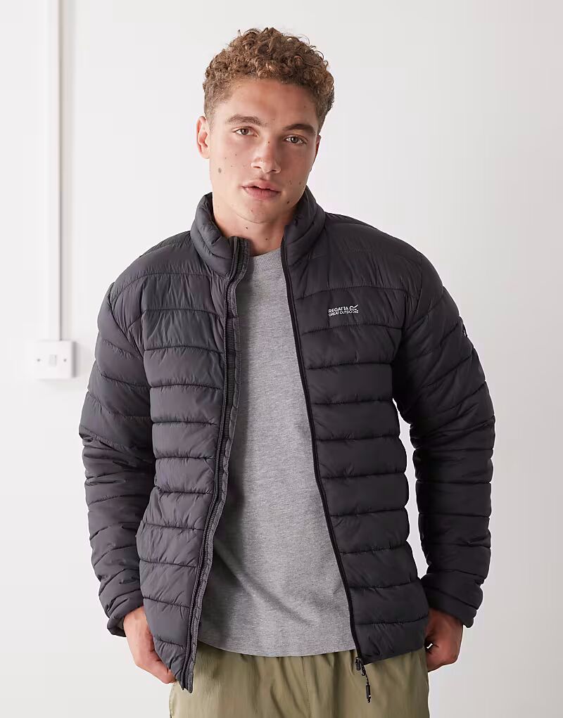 Куртка Marizion серого цвета Regatta
Куртка Marizion серого цвета Regatta