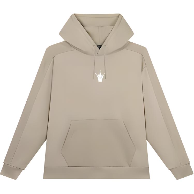 361° Свитшот мужской Brown из баскетбольной коллекции
361° Свитшот мужской Brown из баскетбольной коллекции