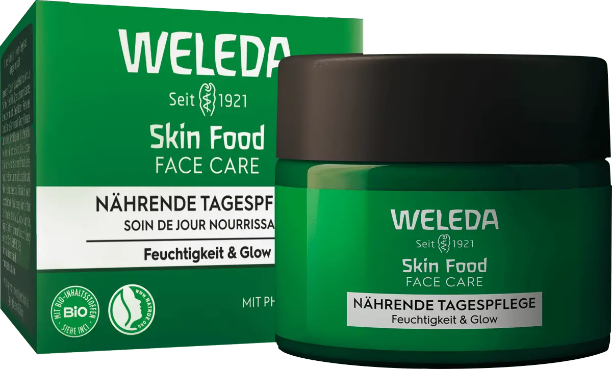 Крем для лица питание для кожи увлажнение и усиление Сияние 40 мл Weleda
Крем для лица питание для кожи увлажнение и усиление Сияние 40 мл Weleda