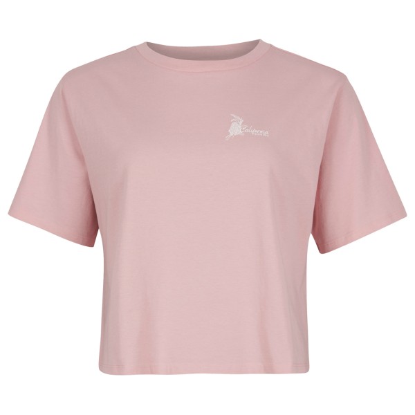 Женская футболка «Глобальный огонь» O'Neill, лиловый
Женская футболка «Глобальный огонь» O'Neill, лиловый