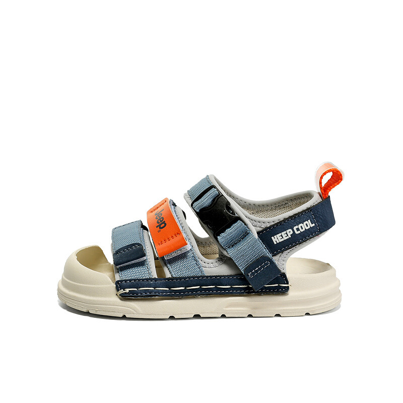 Детские сандалии Kids Water Mist/Flame Orange Jeep, оранжевый
Детские сандалии Kids Water Mist/Flame Orange Jeep, оранжевый