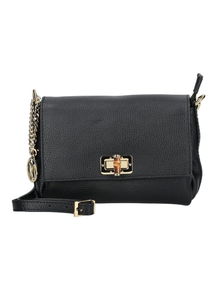 Наплечная сумка Caprice, черный
Наплечная сумка Caprice, черный