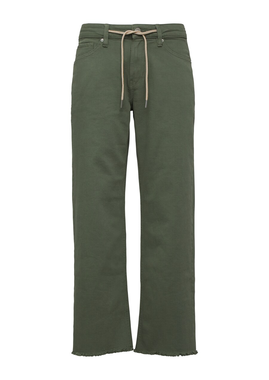 Повседневные джинсы s.Oliver Karolin, Olive
Повседневные джинсы s.Oliver Karolin, Olive