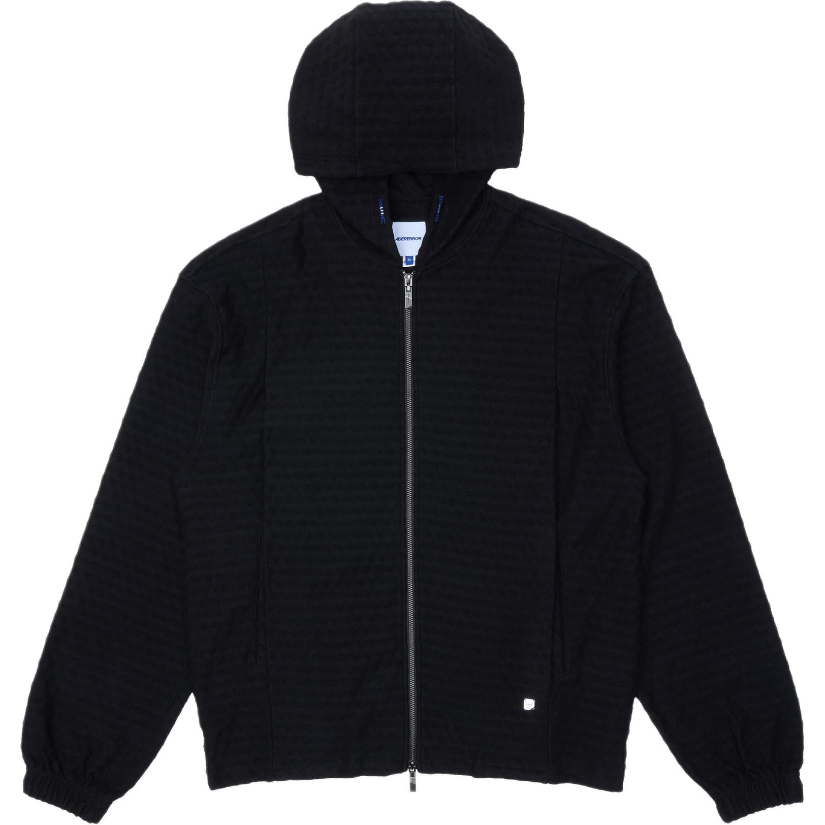 Футболка FW25 Unisex ADER ERROR, черный
Футболка FW25 Unisex ADER ERROR, черный