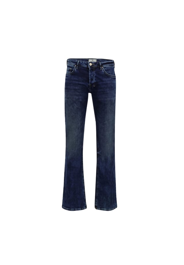 Джинсы Жестянщика Ltb, синий
Джинсы Жестянщика Ltb, синий