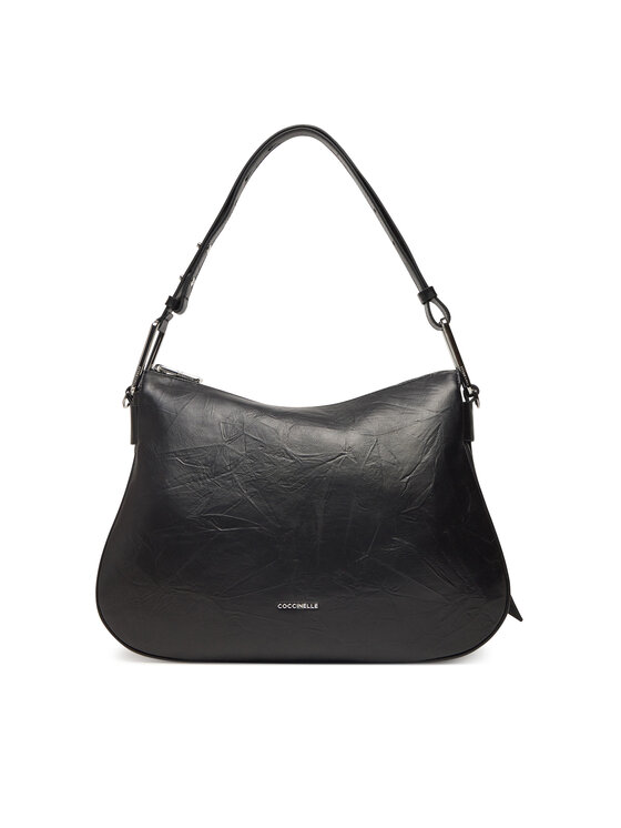 Сумка E1 S4P 13 01 01 Coccinelle, черный
Сумка E1 S4P 13 01 01 Coccinelle, черный