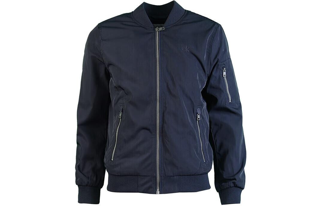 Куртка мужская темно-синяя Calvin Klein, темно-синий
Куртка мужская темно-синяя Calvin Klein, темно-синий