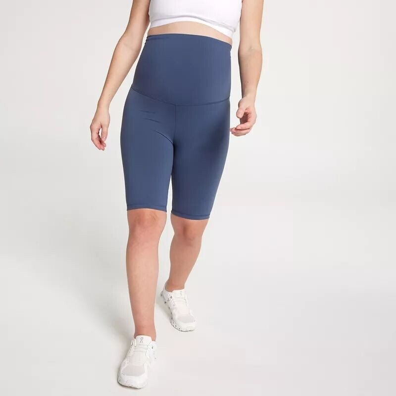 Женские велосипедки для беременных Calia 9 дюймов
Женские велосипедки для беременных Calia 9 дюймов