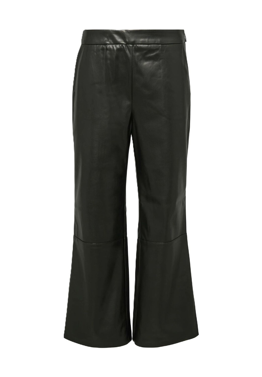 Брюки из искусственной кожи, завышенная талия, женские Comma,, цвет 9999 Grey/black
Брюки из искусственной кожи, завышенная талия, женские Comma,, цвет 9999 Grey/black