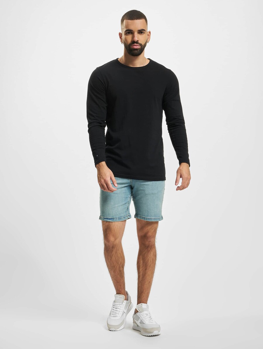 Обычные брюки Denim Project, светло-голубой
Обычные брюки Denim Project, светло-голубой