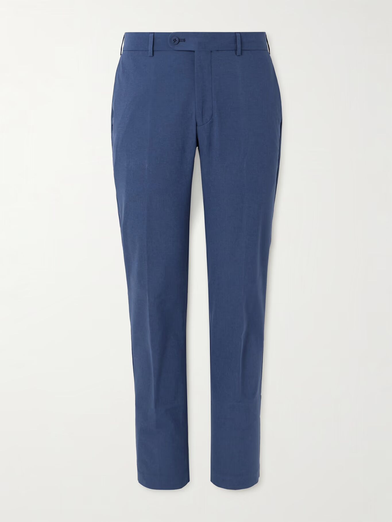 Брюки для гольфа Surge Straight-Leg Tech-Jersey PETER MILLAR, темно-синий
Брюки для гольфа Surge Straight-Leg Tech-Jersey PETER MILLAR, темно-синий