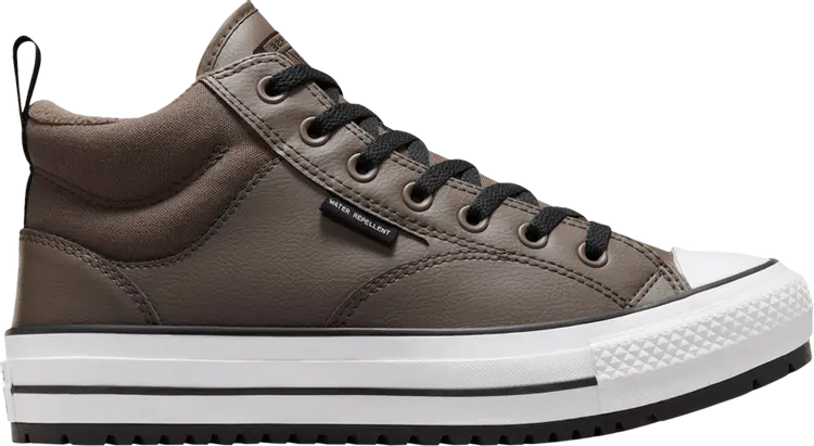 Кроссовки Chuck Taylor All Star Mid 'Malden Street - Engine Smoke', коричневый
Кроссовки Chuck Taylor All Star Mid 'Malden Street - Engine Smoke', коричневый