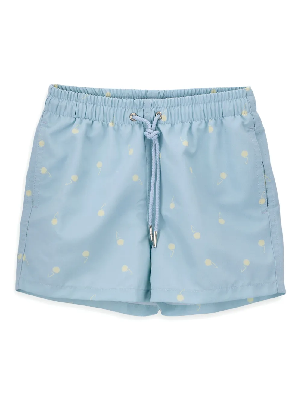 Плавки-шорты Brodhie Knot, синий
Плавки-шорты Brodhie Knot, синий