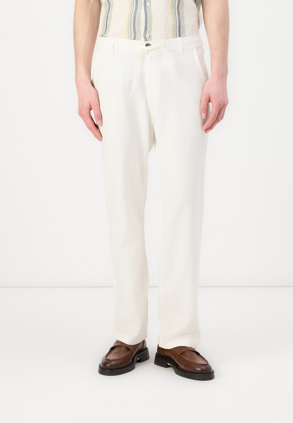 Брюки SLH220 LOOSE BRODY SUN PANT Selected Homme, молочный
Брюки SLH220 LOOSE BRODY SUN PANT Selected Homme, молочный