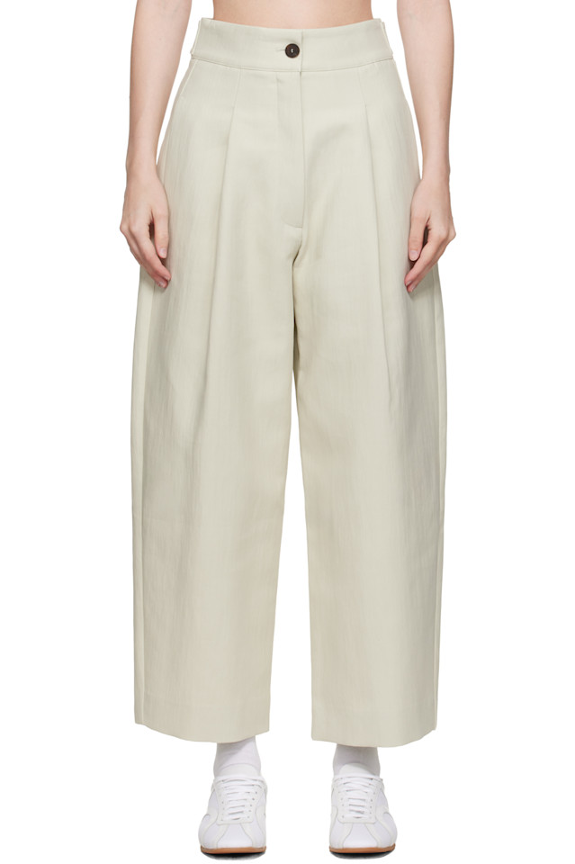 Брюки Fellini Studio Nicholson, голубой
Брюки Fellini Studio Nicholson, голубой