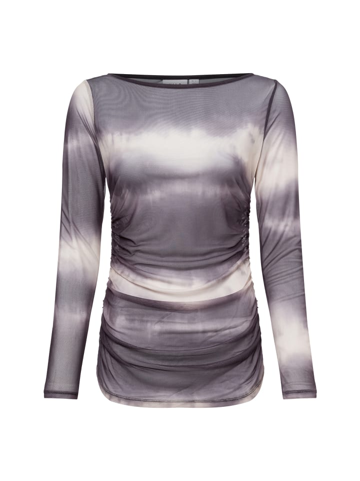 Футболка Vila, цвет anthrazit beige
Футболка Vila, цвет anthrazit beige