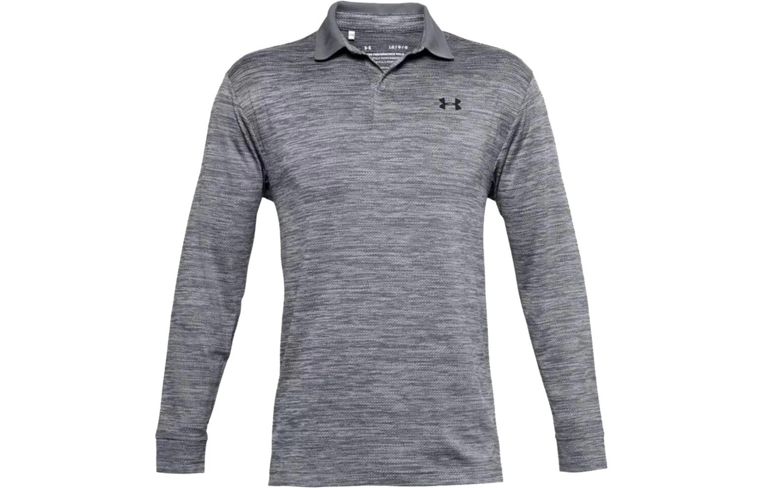 Рубашка поло мужская серая Under Armour, серый
Рубашка поло мужская серая Under Armour, серый