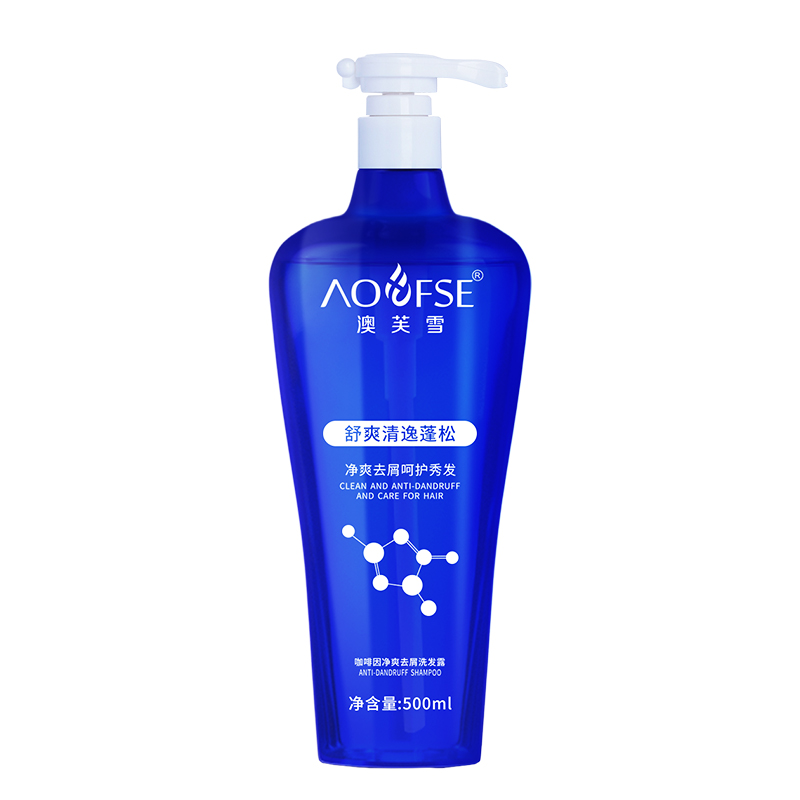 Шампунь / Шампунь-мыло Unisex AOFUXUE
Шампунь / Шампунь-мыло Unisex AOFUXUE