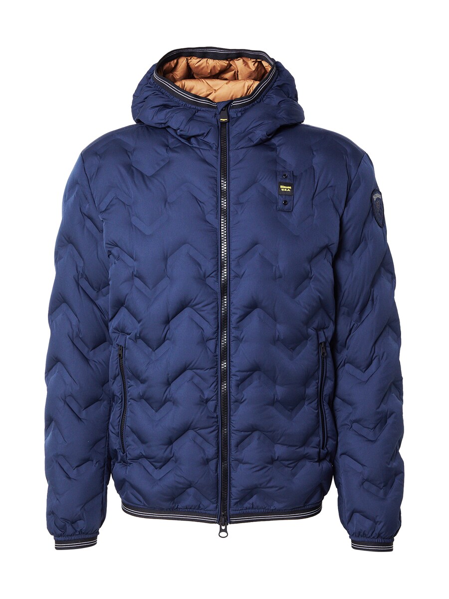 Зимняя куртка Blauer.USA PIERY, Sapphire
Зимняя куртка Blauer.USA PIERY, Sapphire