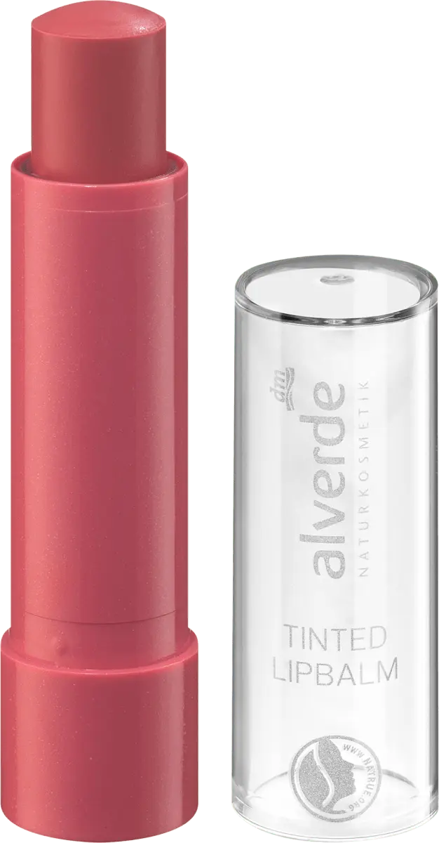 Липпенбальзам Нордик Берри 4,6г alverde NATURKOSMETIK
Липпенбальзам Нордик Берри 4,6г alverde NATURKOSMETIK