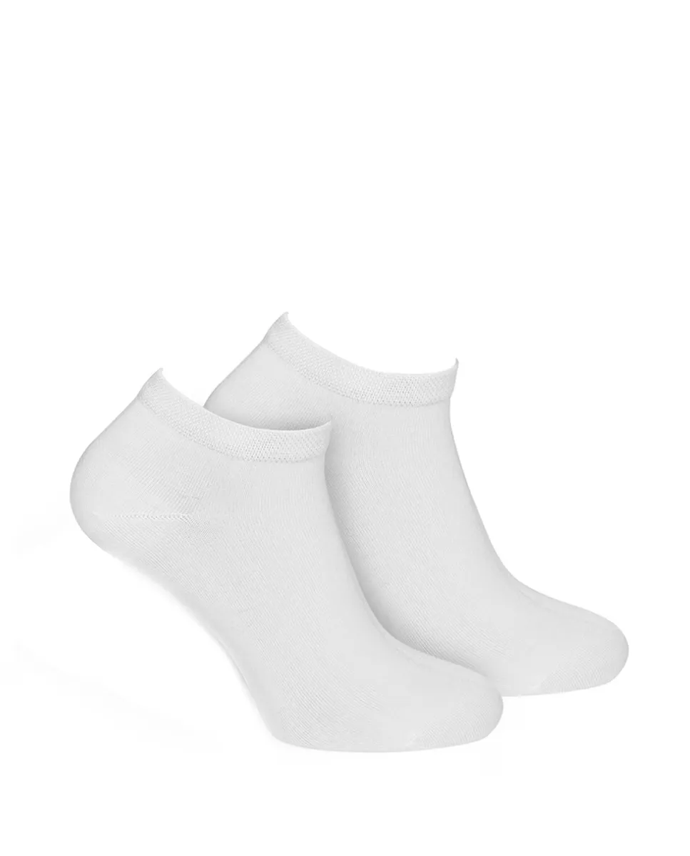 Женские носки Soxland, белый
Женские носки Soxland, белый