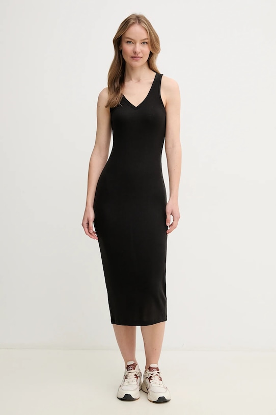 Платье Calvin Klein Jeans, черный
Платье Calvin Klein Jeans, черный