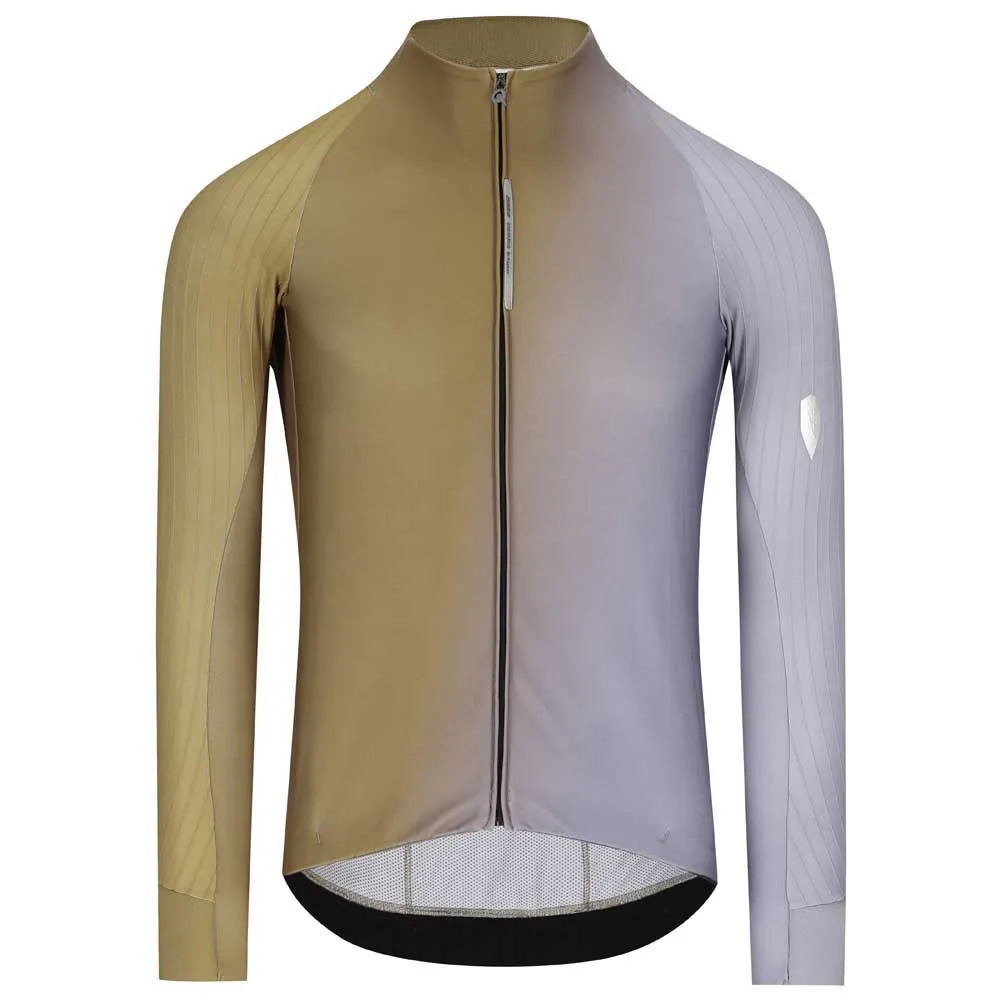 Джерси с длинным рукавом Q36.5 Gregarius Hybrid Big Fade, зеленый
Джерси с длинным рукавом Q36.5 Gregarius Hybrid Big Fade, зеленый