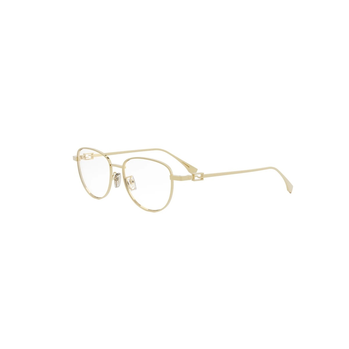 Женские оптические оправы FE50109F FENDI
Женские оптические оправы FE50109F FENDI