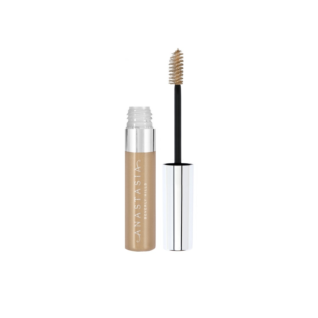 Гель для бровей tinted brow gel Anastasia Beverly Hills, 02 - blonde, вес 9 гр.
Гель для бровей tinted brow gel Anastasia Beverly Hills, 02 - blonde, вес 9 гр.