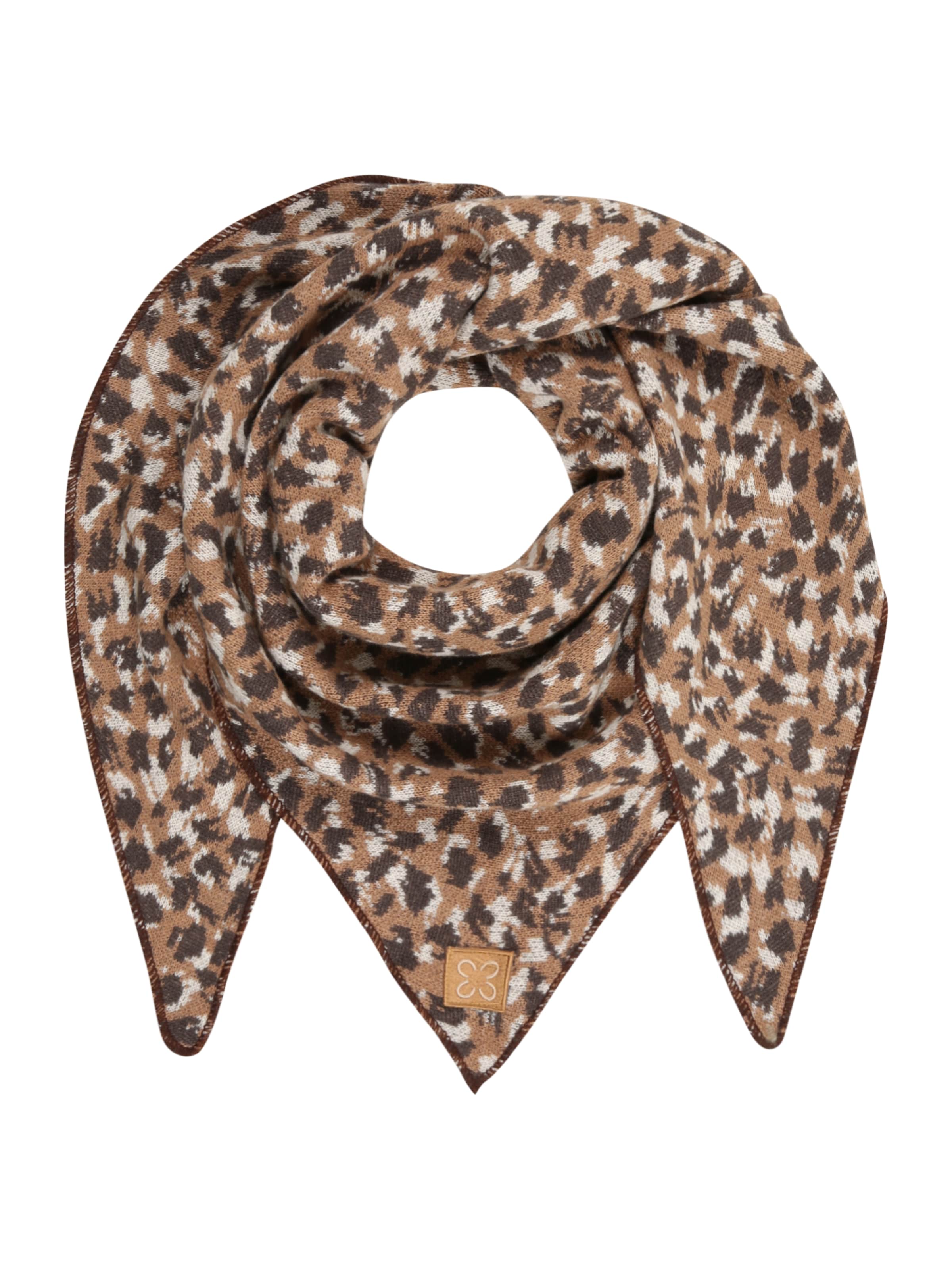 CODELLO Платок в цвете Chestnut Brown, Umbra
CODELLO Платок в цвете Chestnut Brown, Umbra