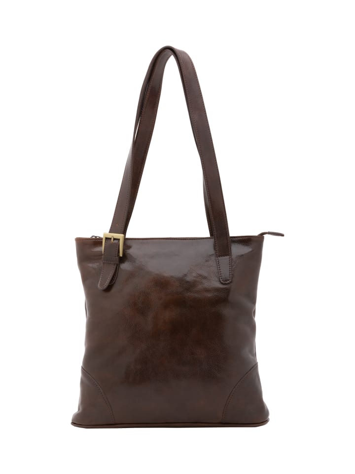 Наплечная сумка Viola Castellani, темно-коричневый
Наплечная сумка Viola Castellani, темно-коричневый