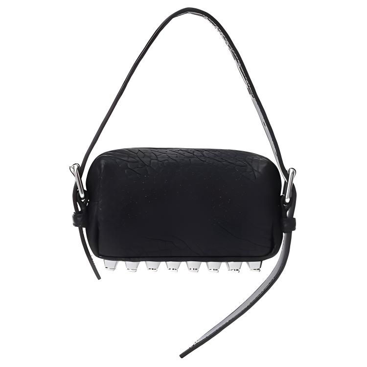 Alexander Wang Миниатюрная сумка Рикко
Alexander Wang Миниатюрная сумка Рикко