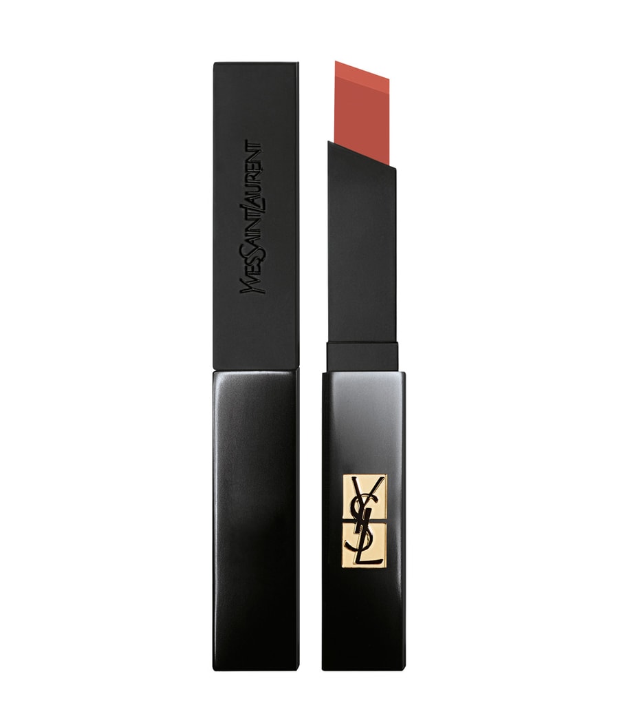 Помада Yves Saint Laurent Rouge Pur Couture The Slim Velvet Radical, Nr. 319 - Velvet Radical, 2g
Помада Yves Saint Laurent Rouge Pur Couture The Slim Velvet Radical, Nr. 319 - Velvet Radical, 2g