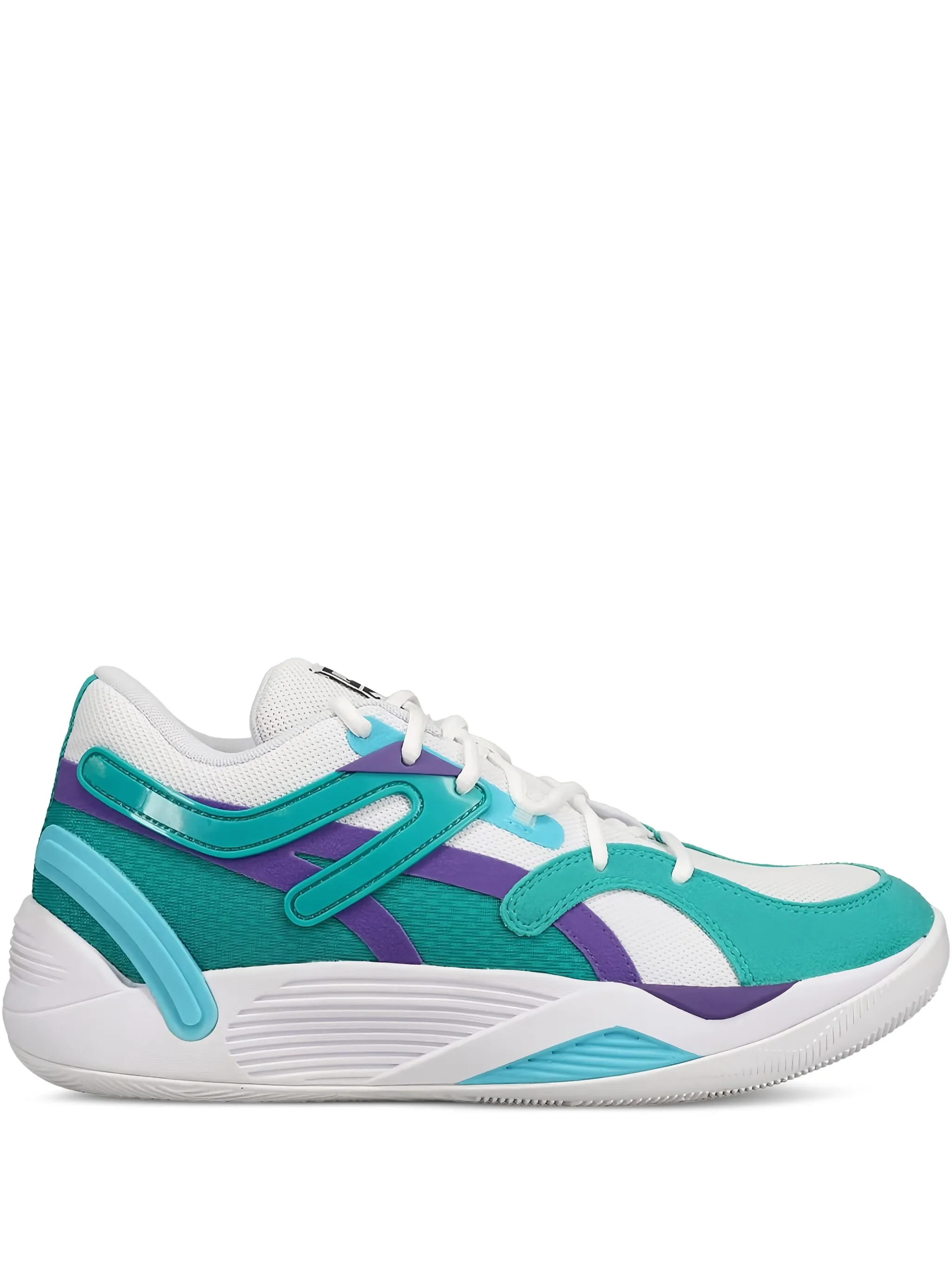 Кроссовки TRC Blaze Court Puma, синий
Кроссовки TRC Blaze Court Puma, синий