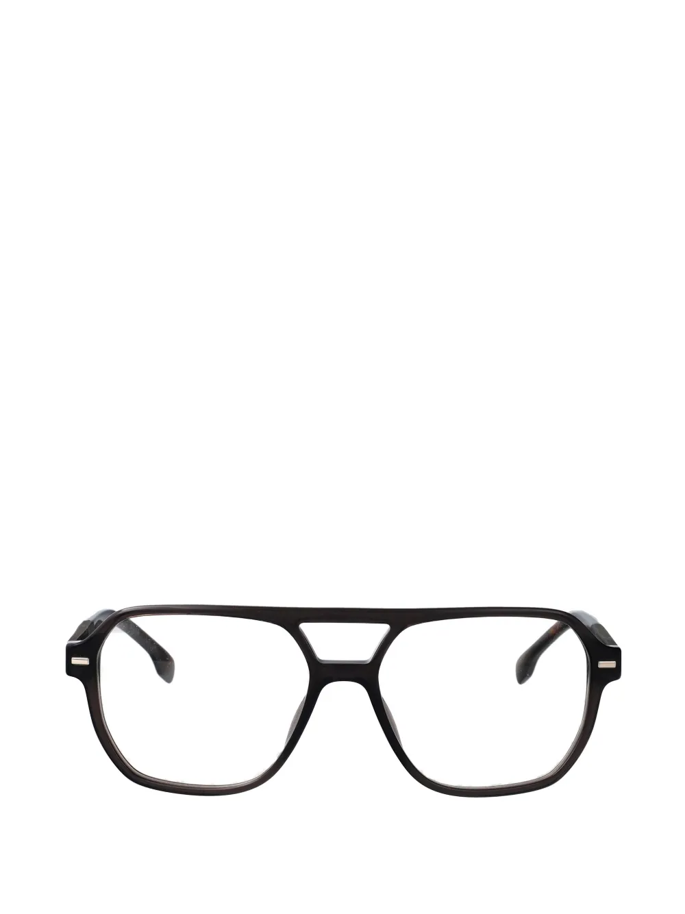 Очки в оправе «навигатор» Boss, коричневый
Очки в оправе «навигатор» Boss, коричневый