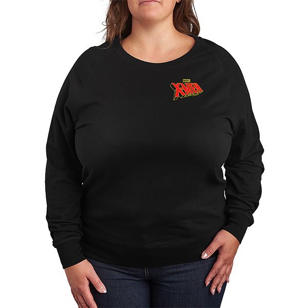 Футболка с длинным рукавом и логотипом X-Men, Plus size Marvel, Black, Черный, Футболка с длинным рукавом и логотипом X-Men, Plus size Marvel, Black
Футболка с длинным рукавом и логотипом X-Men, Plus size Marvel, Black, Черный, Футболка с длинным рукавом и логотипом X-Men, Plus size Marvel, Black