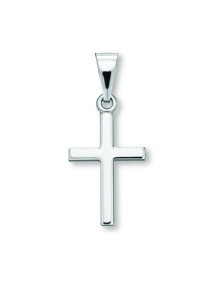 ONE ELEMENT Кулон в виде креста из серебра 925 пробы
ONE ELEMENT Кулон в виде креста из серебра 925 пробы