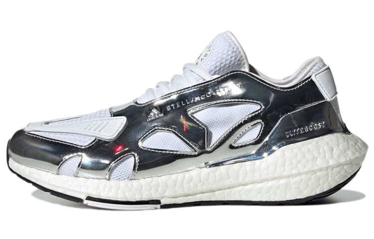 Низкие кроссовки Stella McCartney Ultraboost 22 Adidas
Низкие кроссовки Stella McCartney Ultraboost 22 Adidas