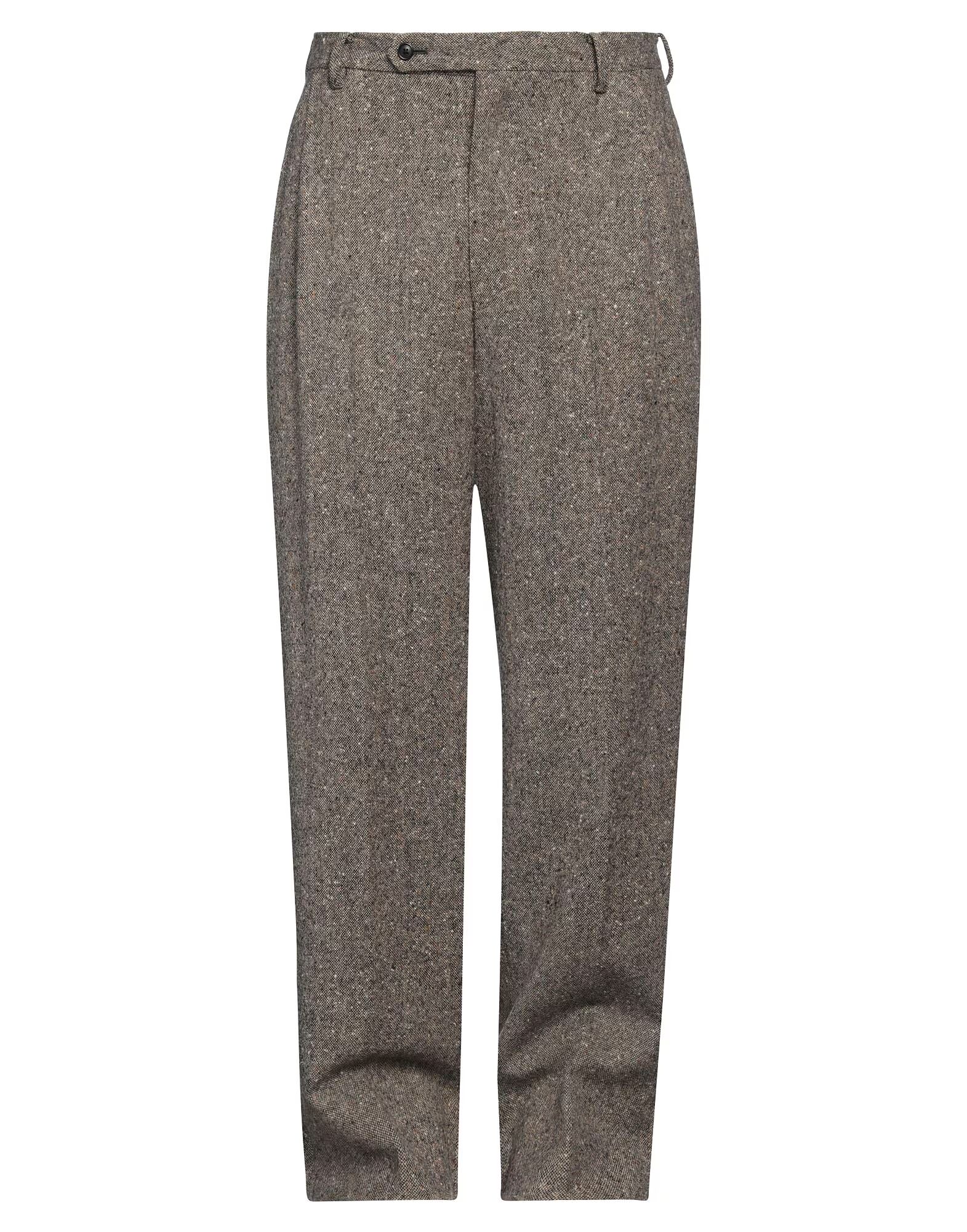 Брюки Kaptain Sunshine, хаки
Брюки Kaptain Sunshine, хаки