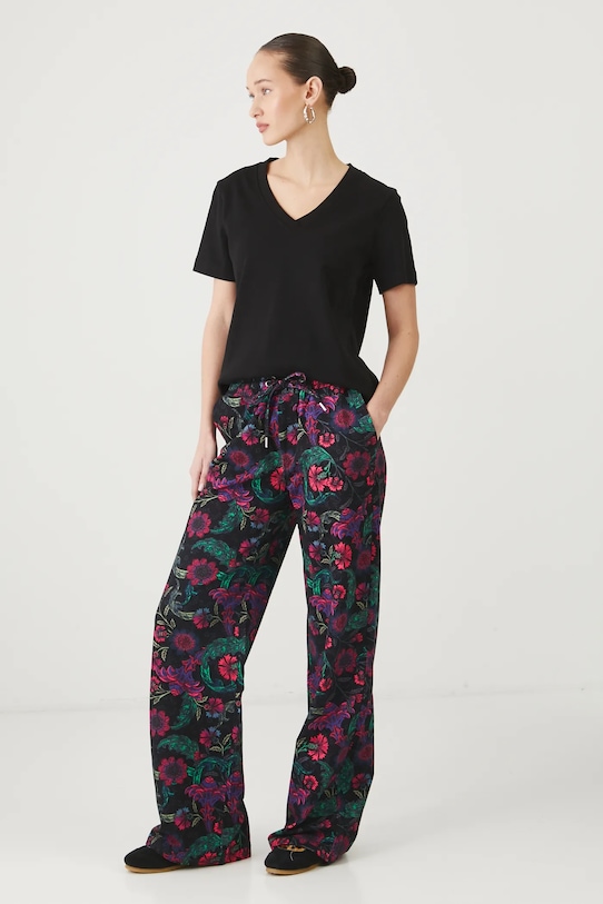 Хлопковые спортивные брюки Medicine, мультиколор
Хлопковые спортивные брюки Medicine, мультиколор