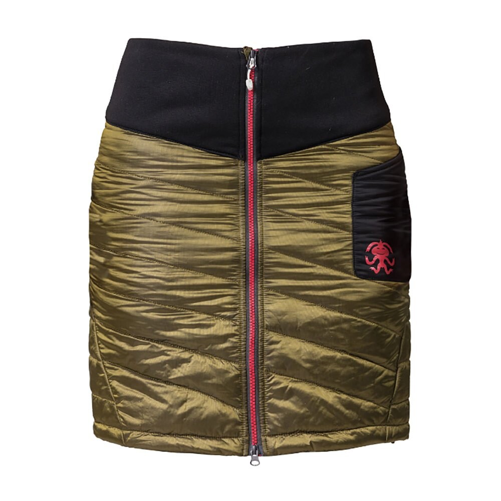 Юбка Rafiki Autana, коричневый
Юбка Rafiki Autana, коричневый